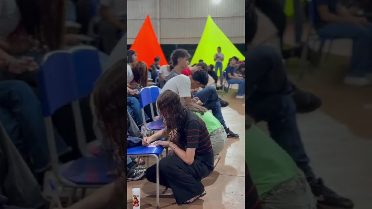 CCC 2026 PAROQUIA JESUS MISERICORDIOSO E SANTA FAUSTINA