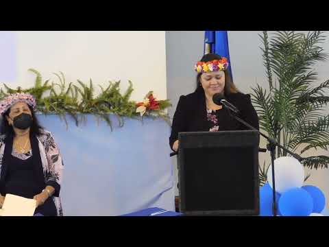 76th College of Micronesia-FSM Commencement, 12162022     9493