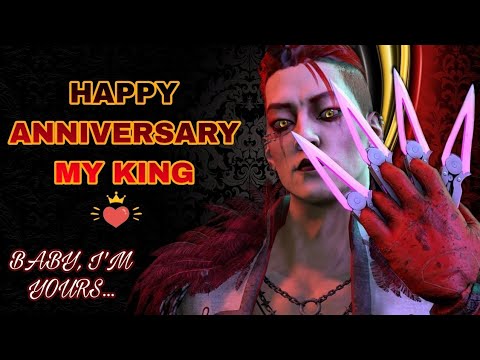 2nd Anniversary The Trickster (Ji-Woon Hak) 🎉 - Dead by Daylight - YouTube
