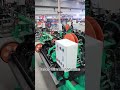 Anping Factory Automatic Barbed Wire Mesh Machine /Double Twisted Barbed Wire Mesh Fence Machine