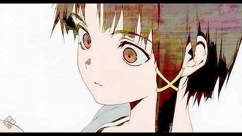 AI serial experiments lain