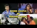 Other couples vs punjabi couples  sahibnoor singh