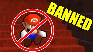 These Controversial Speedrun Strategies Were BANNED