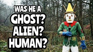 What Was All Colours Sam? - The Strangest Cryptid
