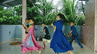 Stuti Aradhana Upper Jati Hai Kids Christian Song