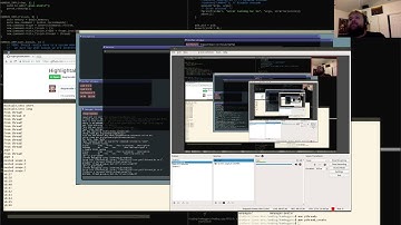 #programming gdb frontend