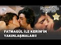 Fatmagül ile Kerim'in Yakınlaşmaları! - Fatmagül'ün Suçu Ne? Özel Klip