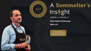 What's Behind ASI Bootcamp