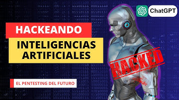 Explotando vulnerabilidades en IAs (Web LLM attacks) | Curso Pentesting Web #19