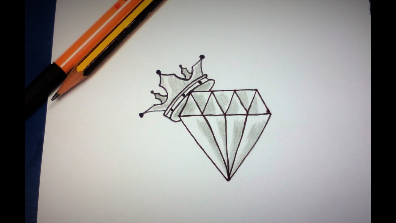 Featured image of post Diamante Como Se Desenhar Previous post como fazer diamante desenho