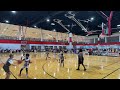 🏀 NBA Kids Basketball Training with Max Pichardo is live!