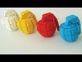 How To Make A Real Paper Bomb In 2 Different Secret Ways