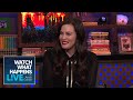Liv Tyler’s Embarrassing Story About Steven Tyler | WWHL