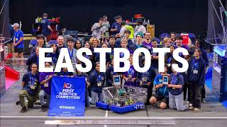Eastbots Recruitment Video 2026
