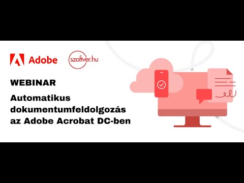 Videó: Hogyan igazíthatok szöveget az Adobe Acrobat Pro DC programban?