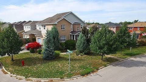 55 Wrendale Cres Georgina Open House Video Tour