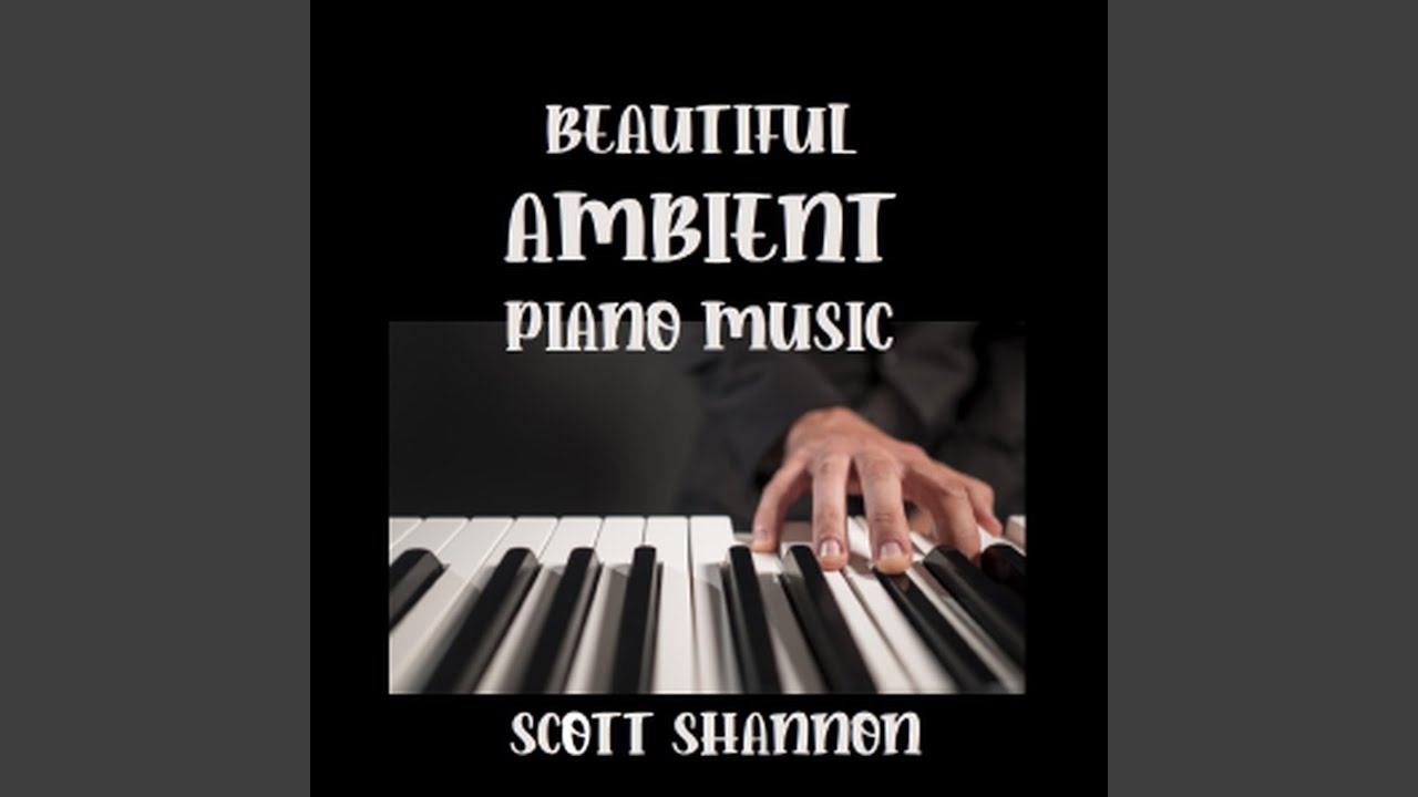 Ambient Piano Solo No. 1