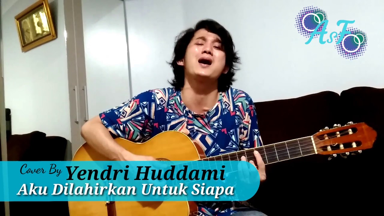 Meresap!! Yendri - Aku Dilahirkan Untuk Siapa