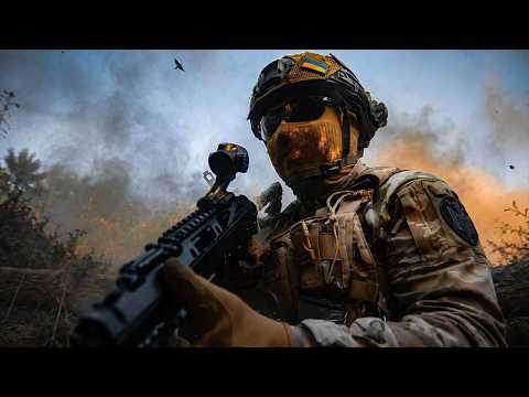 The War in Ukraine | Day 1,614