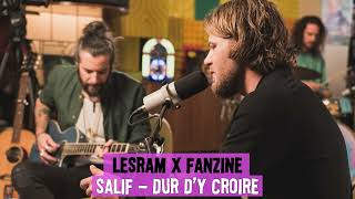 Salif - Dur Dy Croire (Lesram Cover)