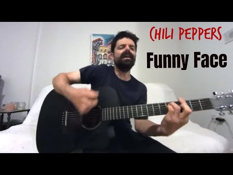 funny-face---red-hot-chili-peppers-[acoustic-cover-by-joel-goguen]