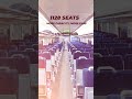 Agra Cantt. – Banaras Vande Bharat Express (20175/20176) is now running permanently #shorts