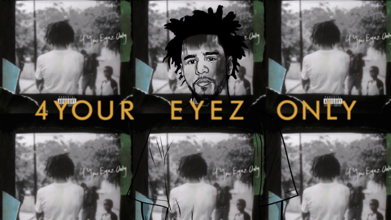 J cole type beat - 4 the eyez only l Accent beats l Instrumental