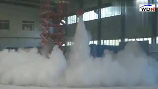 Extincteur Automatigue Installation N0644604273