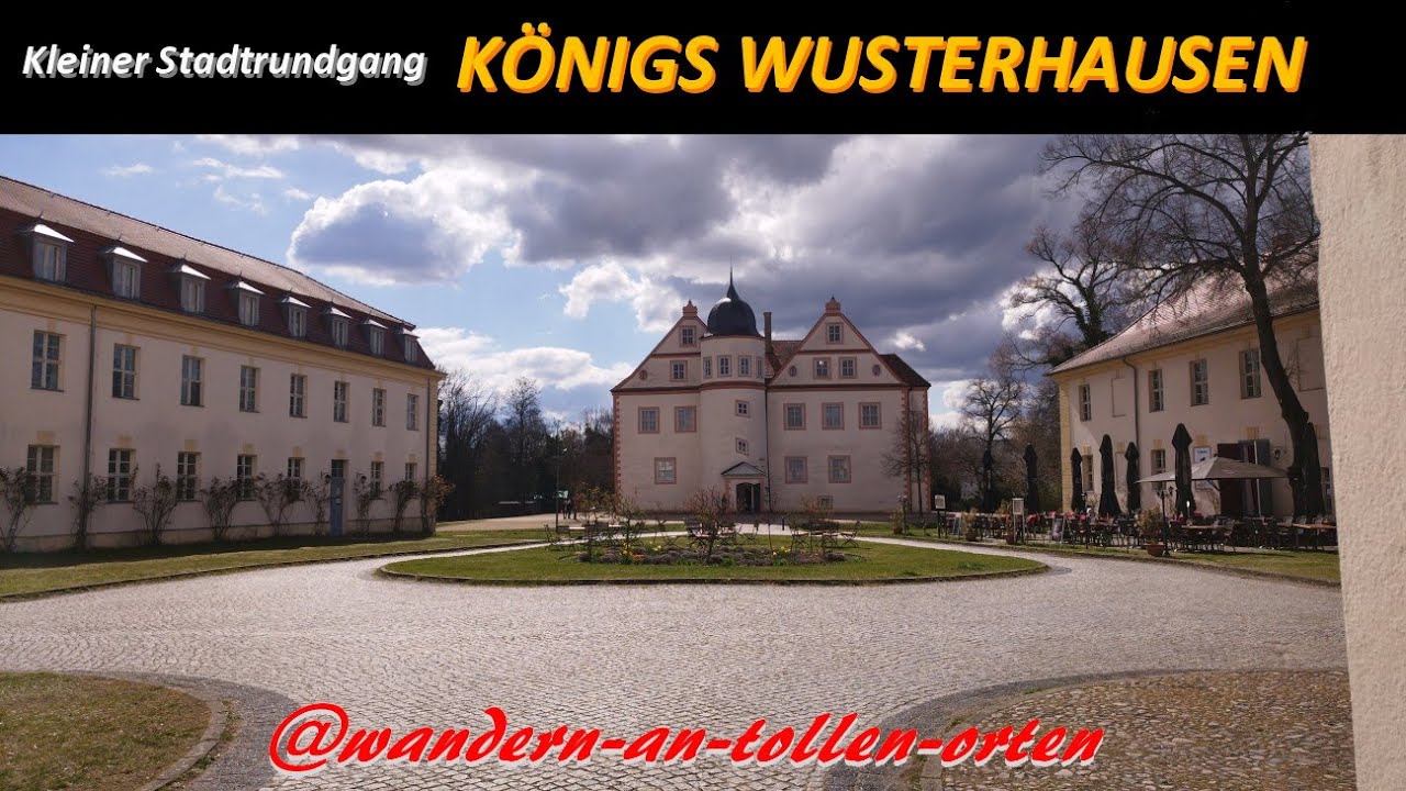 Faszinierend 15713 Knigs Wusterhausen Bilder