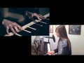 A Great Big World ft. Connie Talbot - Say Something (Music Video)
