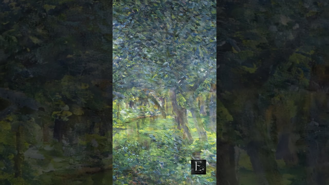 She waited 36 years to become who she always was