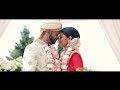 Beautiful outdoor Tamil wedding - Toronto Weddings