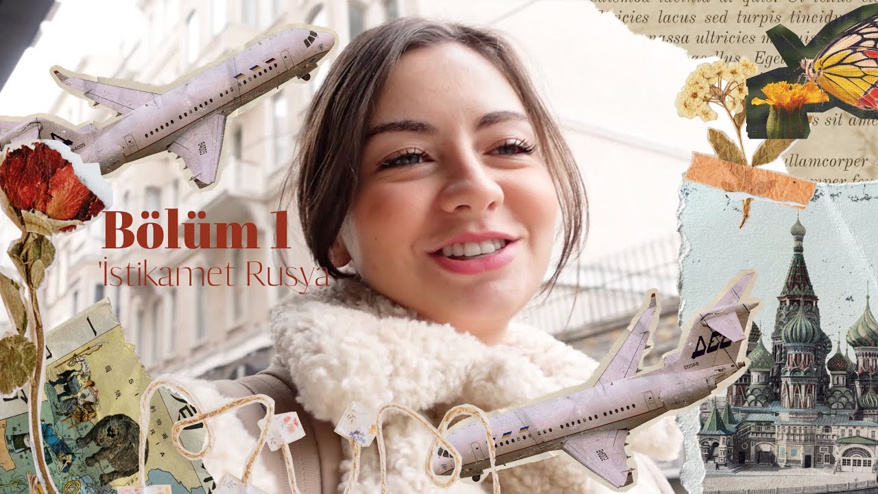 RUSYA PLANI I FORM GÜNCELLEMESİ I BALIK AKŞAMI