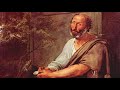 Summarized #11 Aristotle