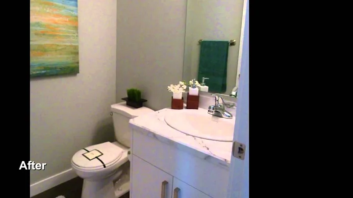 Staging in Regina- Devine Drive Two Storey
