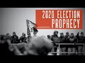 Pat Robertson Prophecy: Here's Who Will Win Election, Then End Times Prophecies Will Unfold