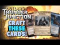 Dont waste your wildcards otj craftingguide  craft these cards