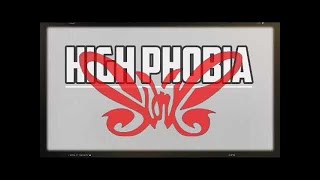 High Phobia [ slank - lirik ]