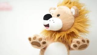 Lenny Lion Musical Plush screenshot 5