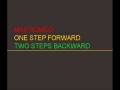 One Step ForwardMax Romeo