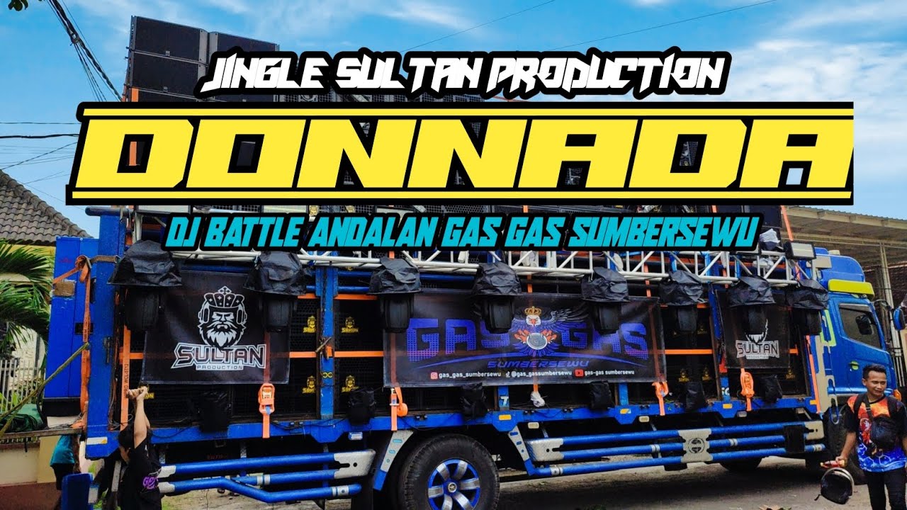 DJ BATTLE SUMBERSEWU ТО, ЧЕГО ВЫ ЖДАЛИ, БАСС БЛЕЙЕР БЛЕЙЕР ВИРУСНЫЙ 2024 KELUD TEAM X SULTAN PROD...