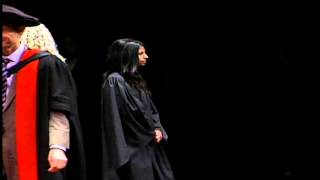 Convocation Thursday, June 14, 2013, 2:30 p.m.