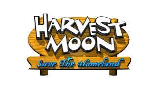 Harvest Moon: Save The Homeland - Autumn
