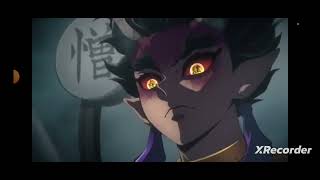 O Dia Que O Zohakuten Chamou A Mitsu De Viadia Exibida