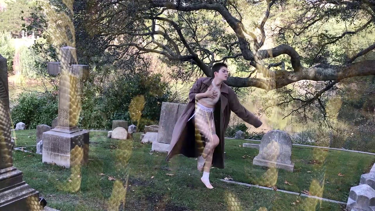 Moira Scar "Deviants" (VIDEO PREMEIRE!!!)