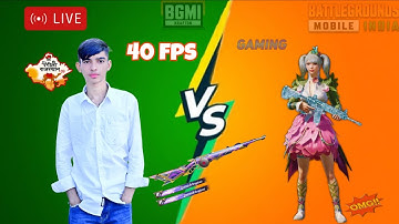 BGMI 1V1 M24 TDM KTRNAK GAMEPLAY 🥶😱#1v1tdm 