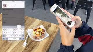 Perception Versus Reality