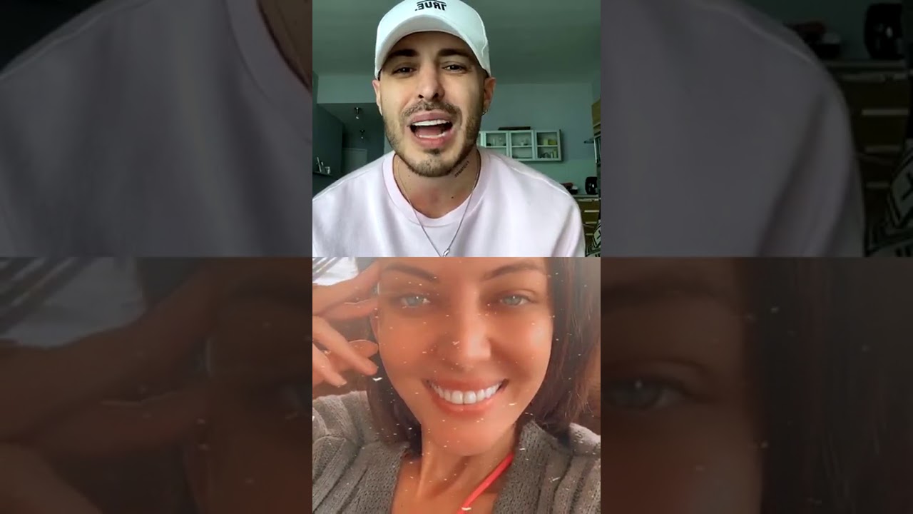 J Balvin Live Stream, April 21, 2020