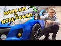 Why Is NOBODY Doing This Simple POWER MOD Why Is NOBODY Doing This Simple POWER MOD