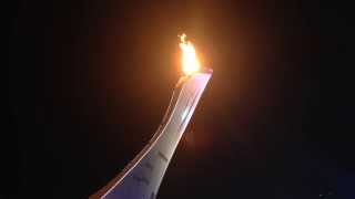 Olympic Park and Medals Plaza, Feb, 22, 2014. #sochi2014